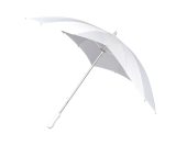 Vue 2 de FALCONE - Parapluie forme coeur modle dpos - Manuel - Impermable au vent