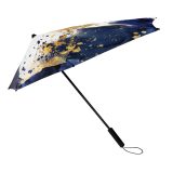 Vue 1 de STORMaxi - Parapluie tempte arodynamique - Manuel - Impermable au vent - 92 cm