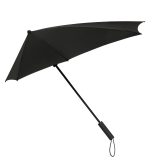 Vue 2 de STORMaxi - Parapluie tempte arodynamique - Manuel - Impermable au vent
