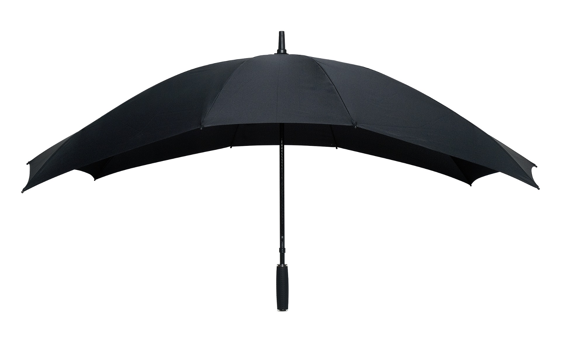 FALCONE - Parapluie deux personnes - Manuel - Impermable au vent