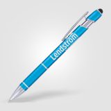 Vue 3 de Stylo Prince Mat Stylet