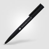 Vue 8 de Stylo Jagger Mat Noir