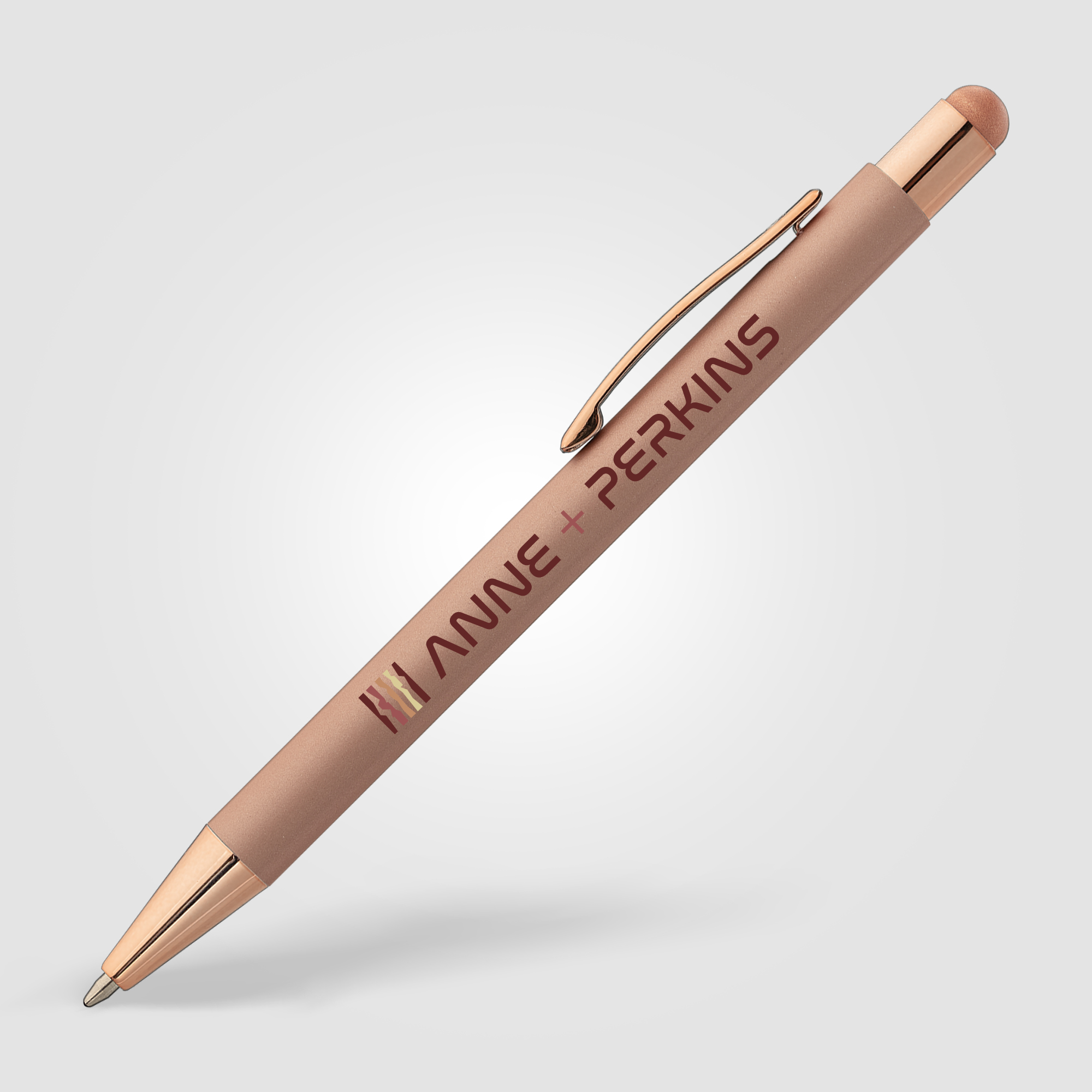 Bowie Softy Monochrome Stylo Stylet