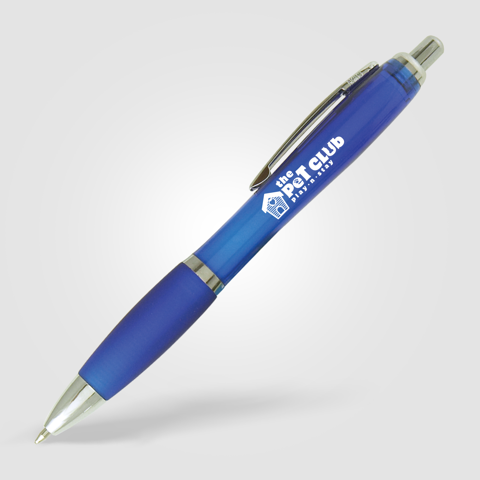 Stylo Sophistiqué Clair