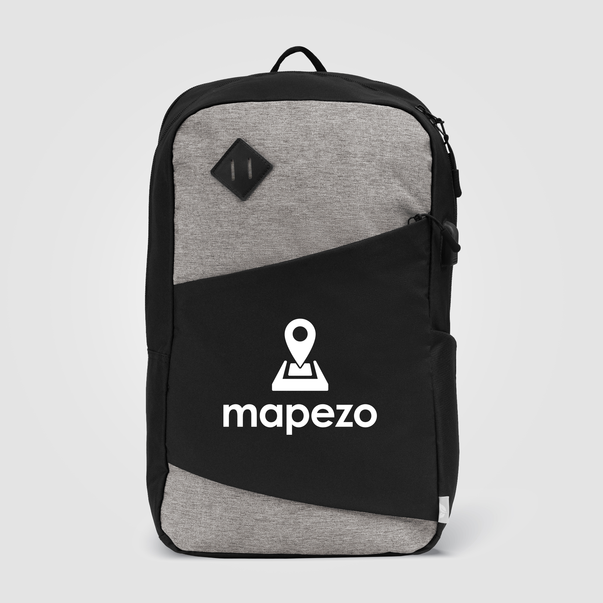 Techpack - 300D rPET Sac à dos pour navetteur