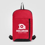 Vue 16 de Venture rPET Sac à dos de sport