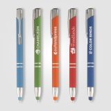 Vue 5 de Stylo Crosby Softy Pointe Stylet