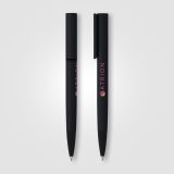 Vue 5 de Stylo Jagger Mat Noir
