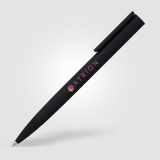 Vue 1 de Stylo Jagger Mat Noir