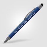 Vue 18 de Bowie Softy Stylo avec Stylet