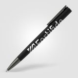 Vue 9 de Stylo Jagger Acier