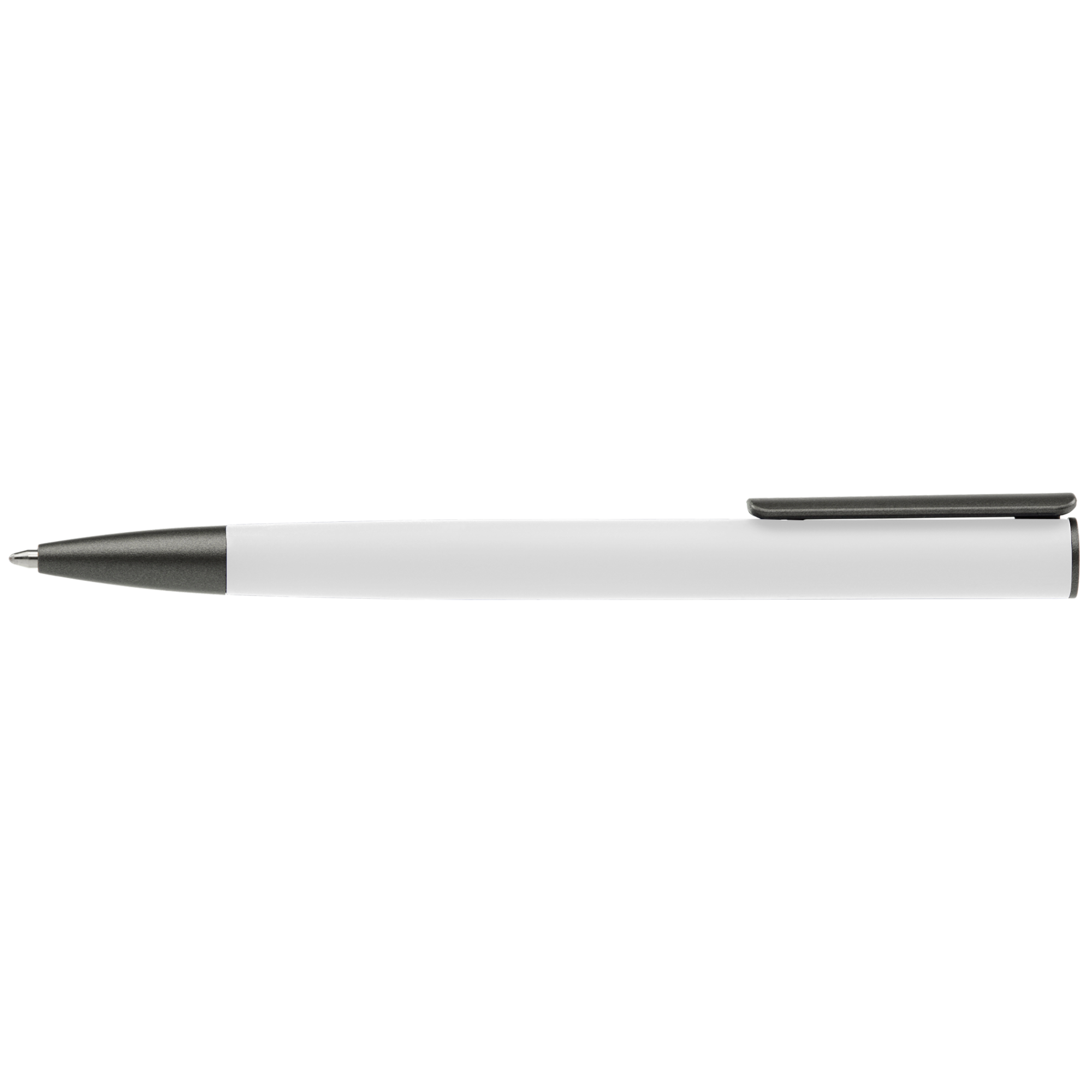 Stylo Jagger Acier