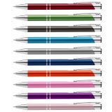 Vue 4 de Crosby Matte Stylo