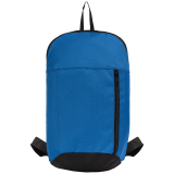 Vue 3 de Venture rPET Sac à dos de sport