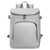 Vue 13 de Sac à dos isotherme City Pack en rPET – 21 L