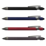 Vue 3 de Stylet Prince Acier