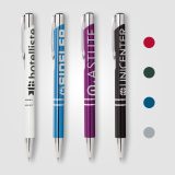 Vue 5 de Stylo Crosby Brilliant
