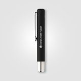 Vue 6 de Stylo Meni en aluminium recyclé avec format de poche