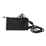 Vue 7 de Sac bandoulière multi-poches Grove en rPET – 120 ml