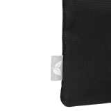 Vue 11 de Sac bandoulière multi-poches Grove en rPET – 120 ml