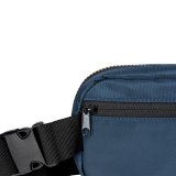 Vue 11 de Sac banane Aurelia en rPET – 1,3 L