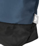 Vue 9 de Sac fourre-tout zippé Aurelia en rPET – 18 L