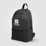Vue 7 de Sac à dos pour ordinateur portable City Pack en rPET – 17 L