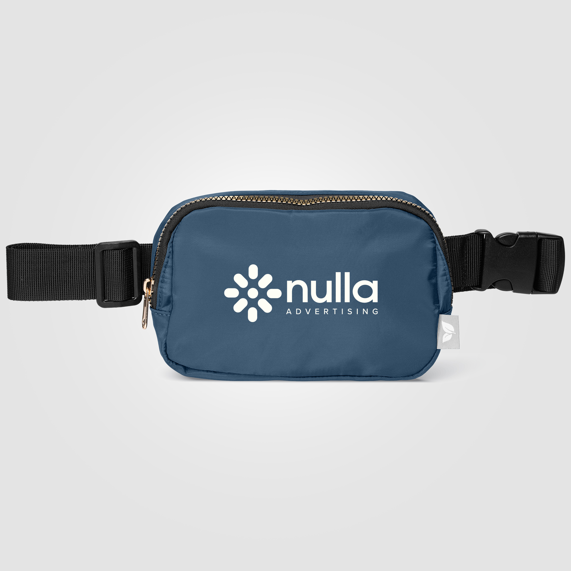 Sac banane Aurelia en rPET – 1,3 L