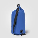 Vue 5 de Sac étanche Haven roll-top en rPET – 10 L