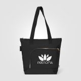 Vue 1 de Sac fourre-tout zippé Aurelia en rPET – 18 L