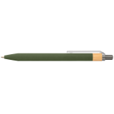 Vue 22 de Stylo Reborn en ABS recyclé et bambou