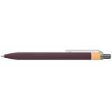 Vue 30 de Stylo Reborn en ABS recyclé et bambou