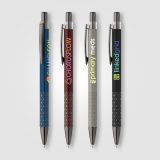 Vue 5 de Stylo Norin en aluminium recyclé