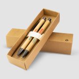 Vue 1 de Coffret Bambou Bambowie
