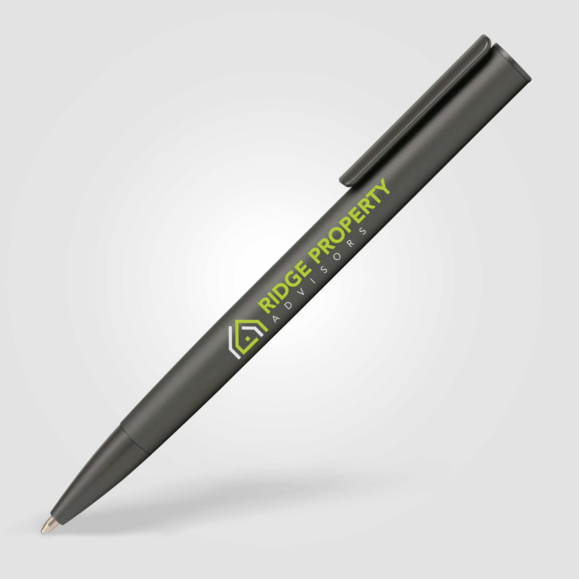 Jagger Monochrome Softy Stylo