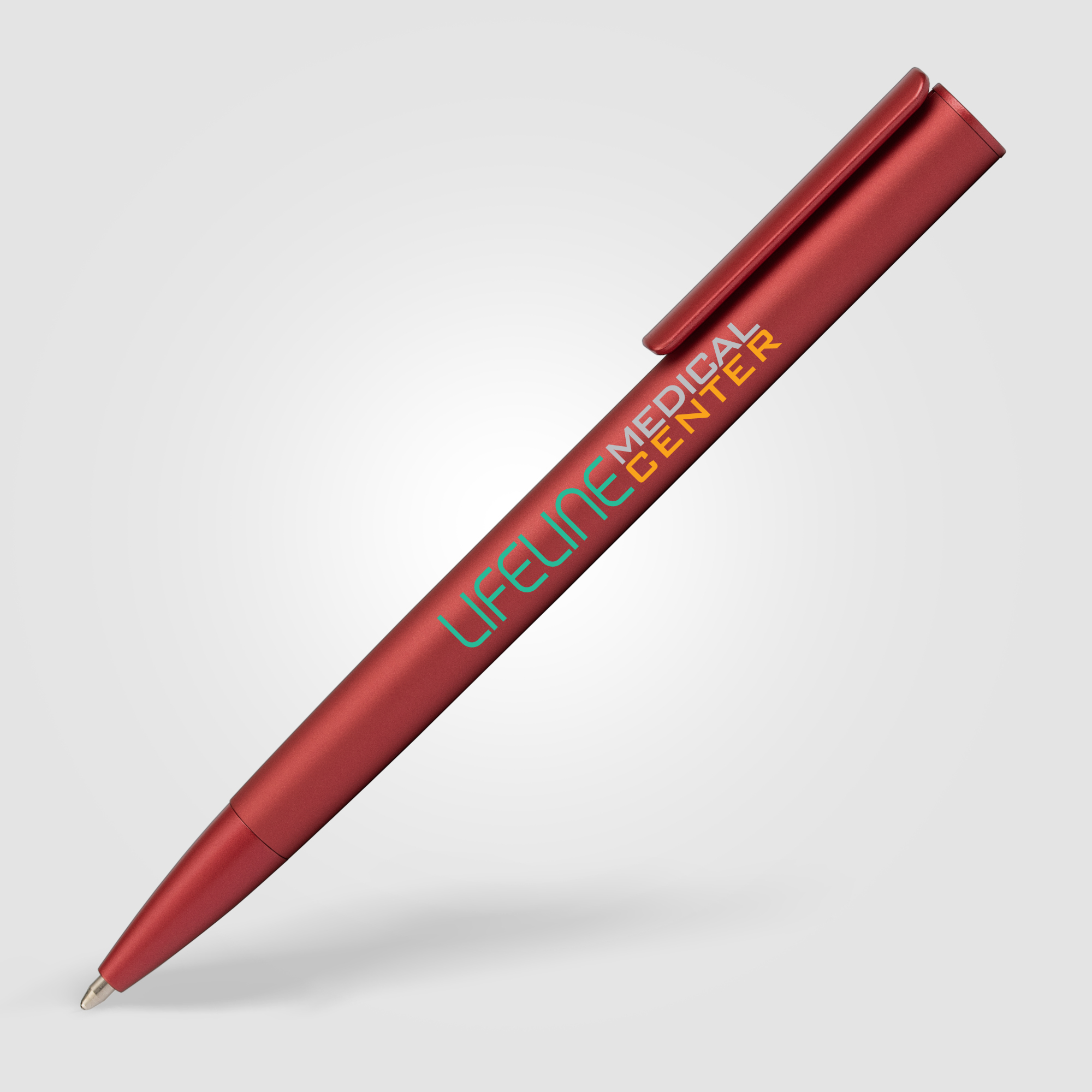 Jagger Monochrome Softy Stylo