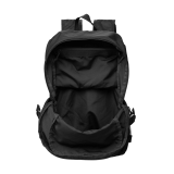 Vue 6 de Sac à dos Clover pliable recyclé – 27 L