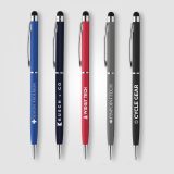 Vue 5 de Stylo Minnelli Softy Stylet