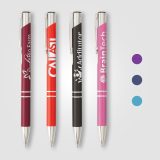 Vue 6 de Stylo Crosby Mat