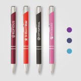 Vue 5 de Stylo Crosby Mat