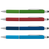 Vue 6 de Serena Stylo Gel rétractable avec Stylet