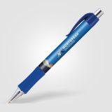 Vue 14 de Stylo Hepburn Chrome