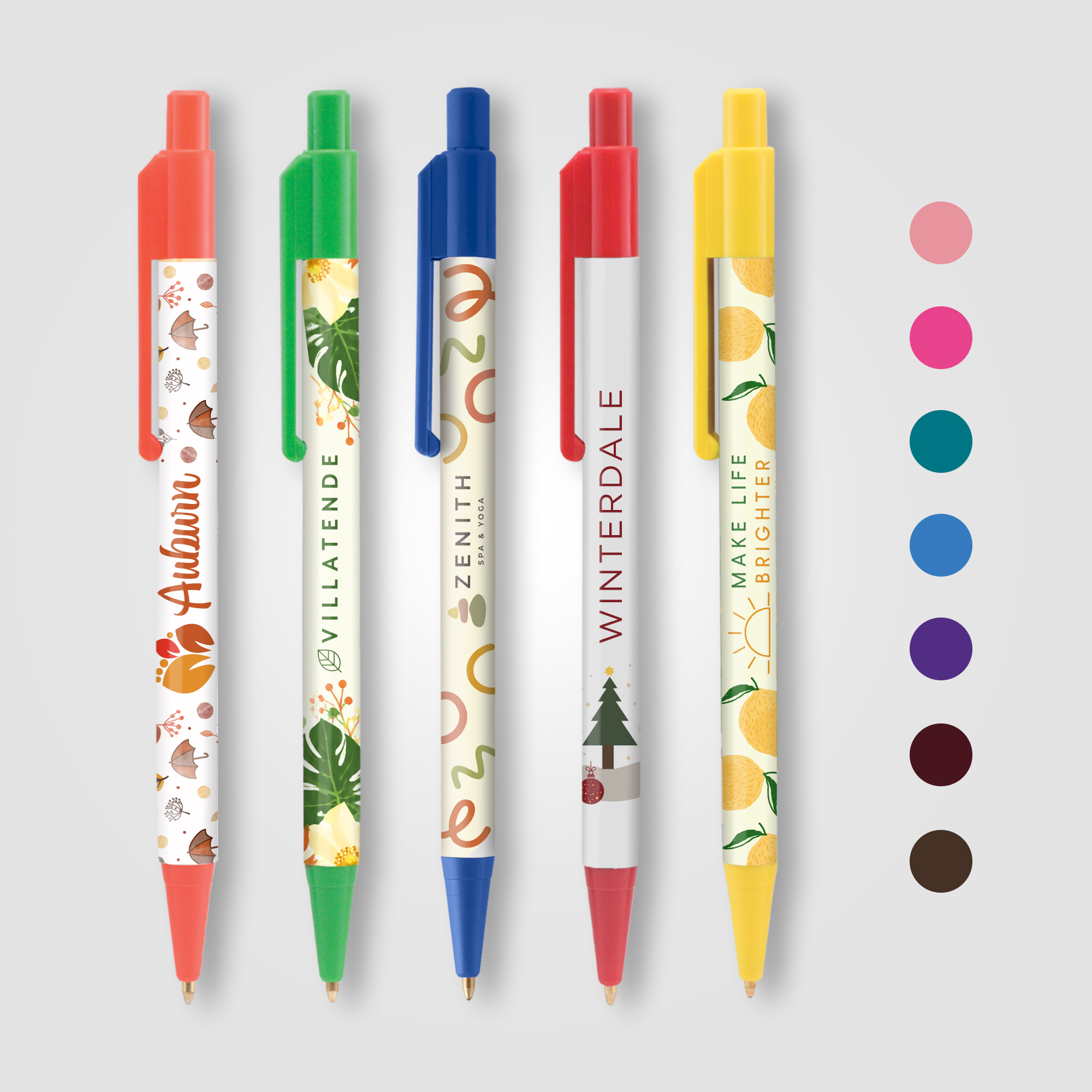 Stylo Astaire Classique