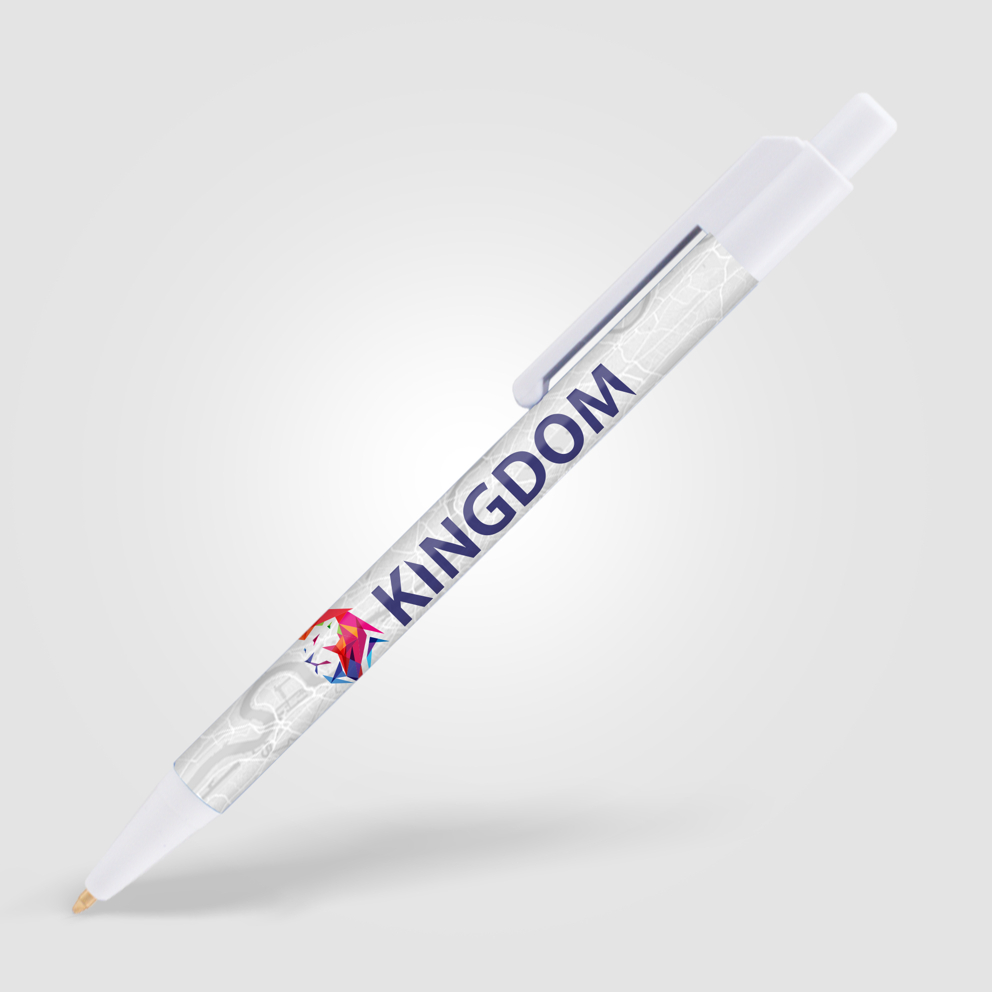 Stylo Astaire Classique