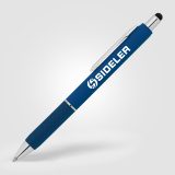 Vue 9 de Serena Stylo Gel rétractable avec Stylet