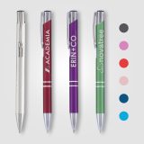 Vue 5 de Crosby Matte Stylo