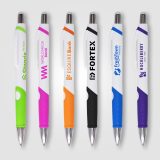 Vue 6 de Stylo Tyler