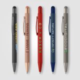 Vue 2 de Bowie Softy Monochrome Stylo Stylet
