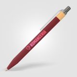 Vue 14 de Stylo Reborn en ABS recyclé et bambou
