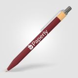 Vue 15 de Stylo Reborn en ABS recyclé et bambou